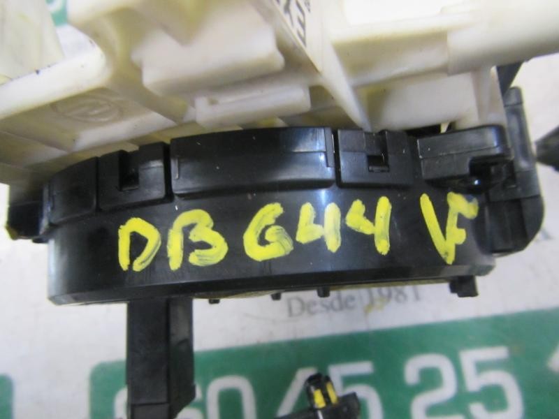 Recambio de anillo airbag para ssangyong kyron 200 xdi limited referencia OEM IAM   