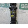 Recambio de bomba embrague para peugeot 2008 (--.2013) allure referencia OEM IAM 9812924580  
