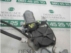 Recambio de elevalunas delantero derecho para mg serie 75 (rj) 2.0 v6 24v cat referencia OEM IAM    2
