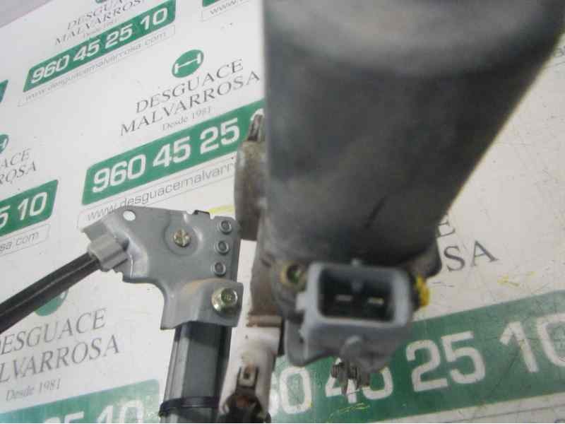 Recambio de elevalunas delantero derecho para mg serie 75 (rj) 2.0 v6 24v cat referencia OEM IAM   