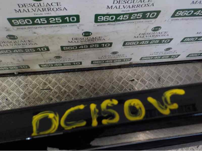 Recambio de puerta trasera derecha para opel astra h ber. edition referencia OEM IAM   