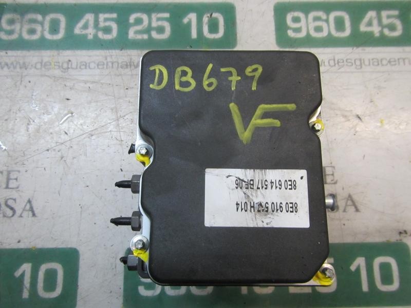 Recambio de abs para seat exeo st (3r5)(2009>) reference referencia OEM IAM 8E0614517BG 8E0614517BF 0265234336