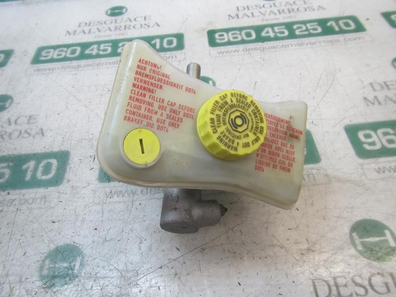 Recambio de bomba freno para seat exeo st (3r5)(2009>) reference referencia OEM IAM 8E0611021B  