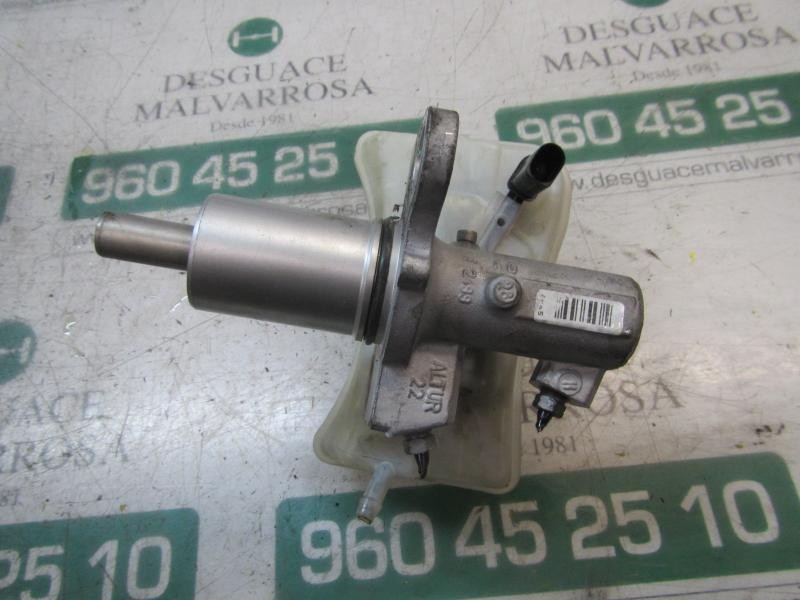 Recambio de bomba freno para seat exeo st (3r5)(2009>) reference referencia OEM IAM 8E0611021B  