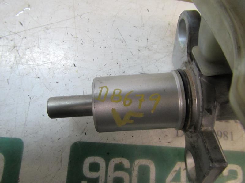 Recambio de bomba freno para seat exeo st (3r5)(2009>) reference referencia OEM IAM 8E0611021B  