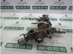 Recambio de turbocompresor para citroën c5 berlina collection referencia OEM IAM   