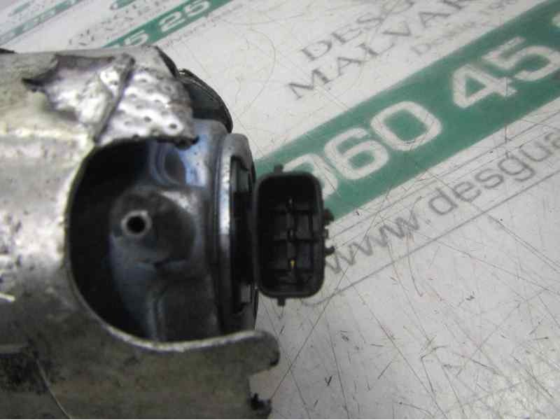 Recambio de turbocompresor para citroën c5 berlina collection referencia OEM IAM   