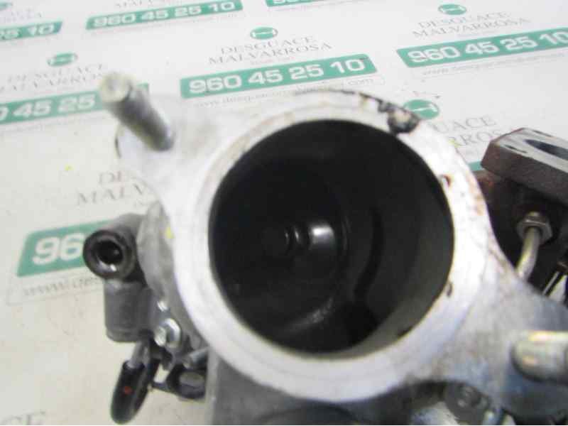 Recambio de turbocompresor para mazda cx-5 2.2 turbodiesel cat referencia OEM IAM   