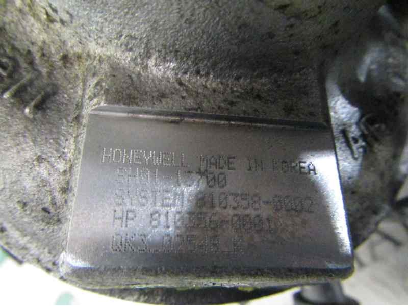 Recambio de turbocompresor para mazda cx-5 2.2 turbodiesel cat referencia OEM IAM   