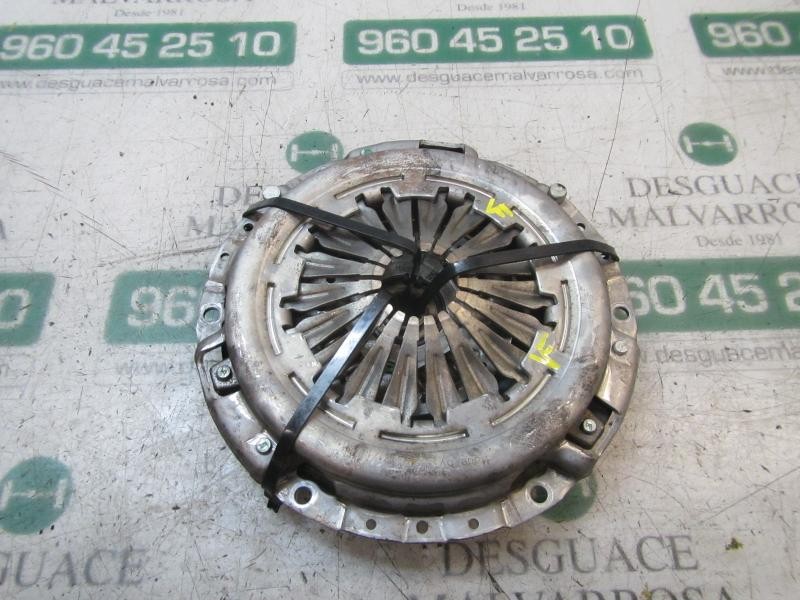 Recambio de kit embrague para peugeot bipper básico referencia OEM IAM   