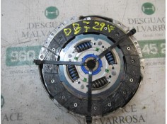 Recambio de kit embrague para peugeot bipper básico referencia OEM IAM    2