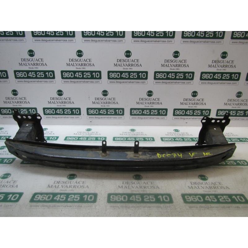 Recambio de refuerzo paragolpes delantero para volkswagen passat cc (357) 2.0 tdi dpf referencia OEM IAM 3C0807109C  