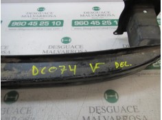 Recambio de refuerzo paragolpes delantero para volkswagen passat cc (357) 2.0 tdi dpf referencia OEM IAM 3C0807109C   2