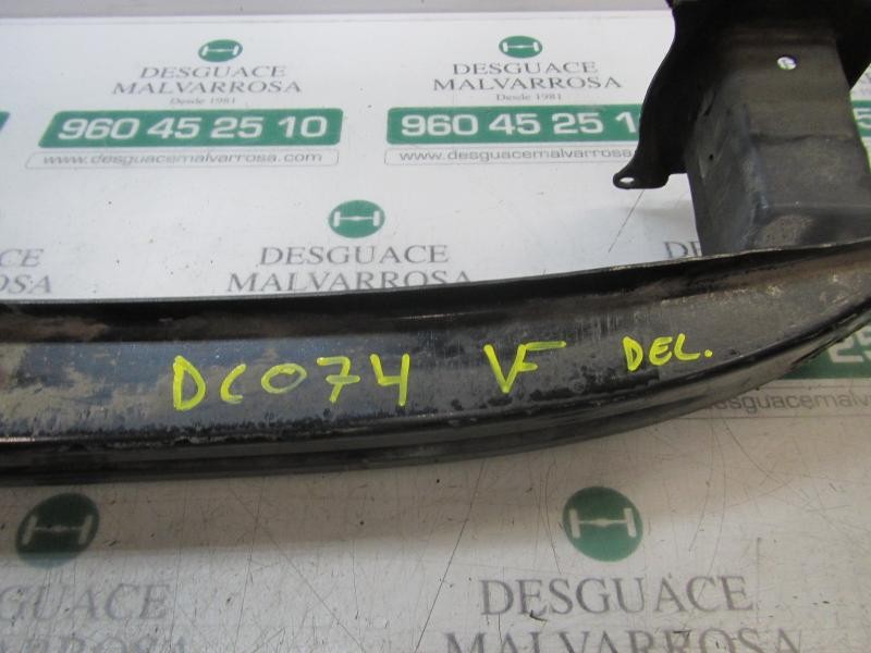 Recambio de refuerzo paragolpes delantero para volkswagen passat cc (357) 2.0 tdi dpf referencia OEM IAM 3C0807109C  