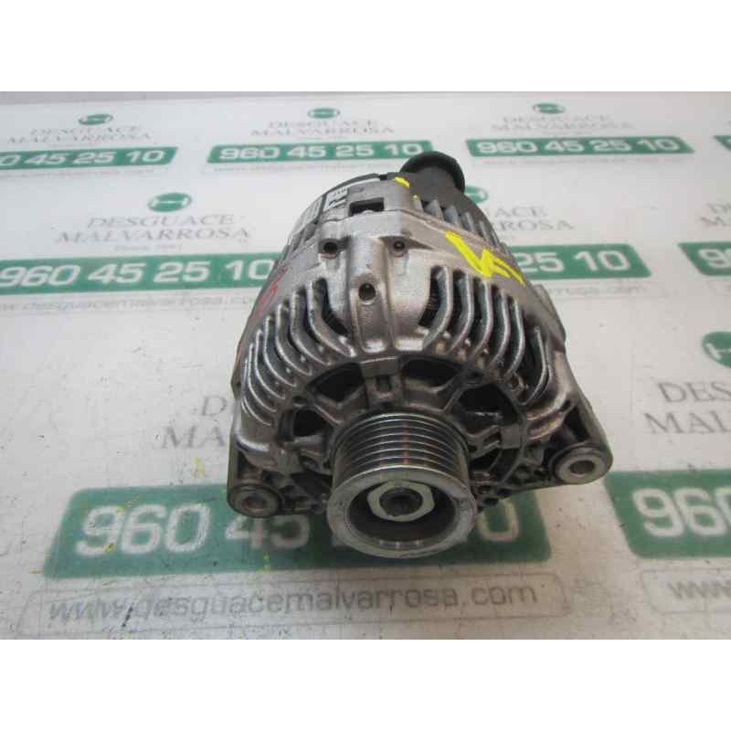 Recambio de alternador para bmw serie 3 coupe (e46) 1.9 cat referencia OEM IAM   