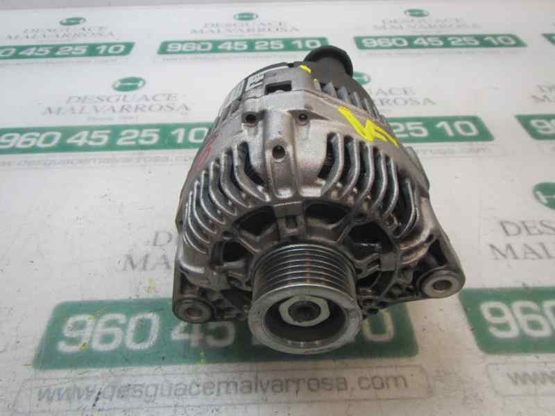 Recambio de alternador para bmw serie 3 coupe (e46) 1.9 cat referencia OEM IAM   