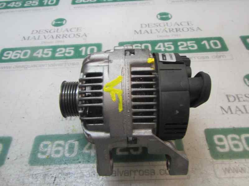 Recambio de alternador para bmw serie 3 coupe (e46) 1.9 cat referencia OEM IAM   