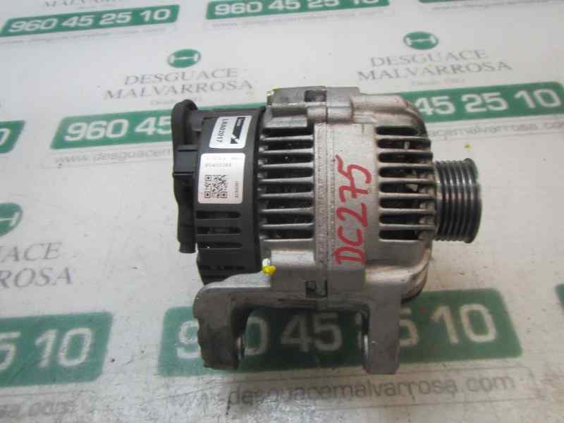 Recambio de alternador para bmw serie 3 coupe (e46) 1.9 cat referencia OEM IAM   
