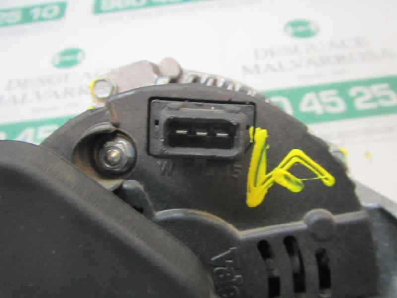Recambio de alternador para bmw serie 3 coupe (e46) 1.9 cat referencia OEM IAM   
