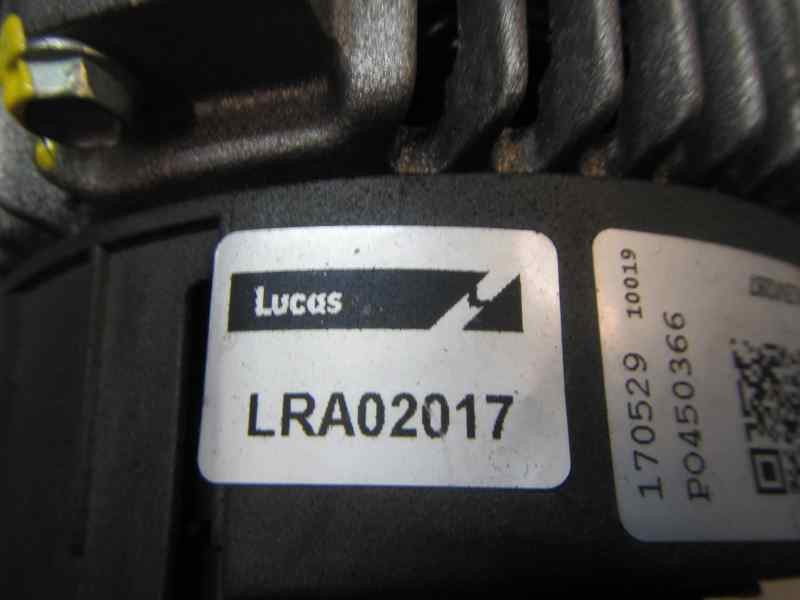 Recambio de alternador para bmw serie 3 coupe (e46) 1.9 cat referencia OEM IAM   