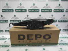 Recambio de faro izquierdo para ford fiesta (ccn) trend referencia OEM IAM  1808963  2