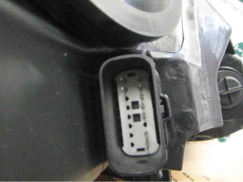 Recambio de faro izquierdo para ford fiesta (ccn) trend referencia OEM IAM  1808963 