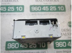 Recambio de sistema audio / radio cd para ford fiesta (ccn) titanium referencia OEM IAM 2342466 E1BT18C815SE  2
