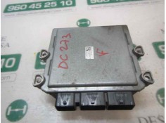 Recambio de centralita motor uce para ford focus berlina (cap) 1.8 tdci turbodiesel cat referencia OEM IAM    2
