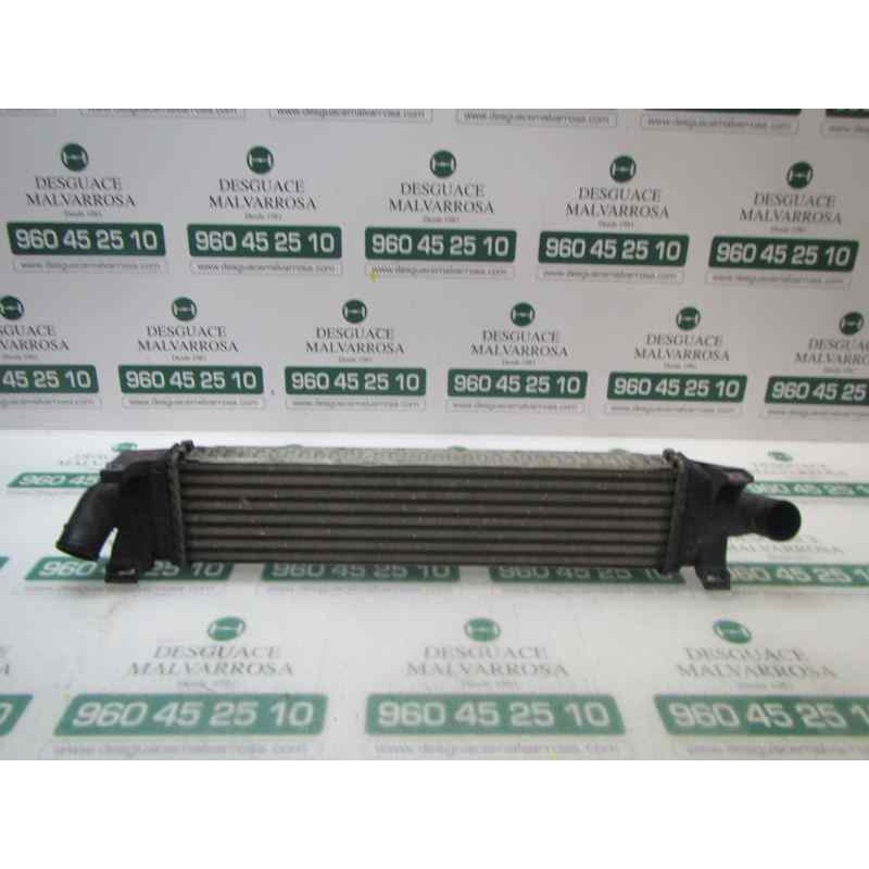 Recambio de intercooler para ford focus berlina (cap) 1.8 tdci turbodiesel cat referencia OEM IAM   