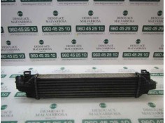 Recambio de intercooler para ford focus berlina (cap) 1.8 tdci turbodiesel cat referencia OEM IAM    2
