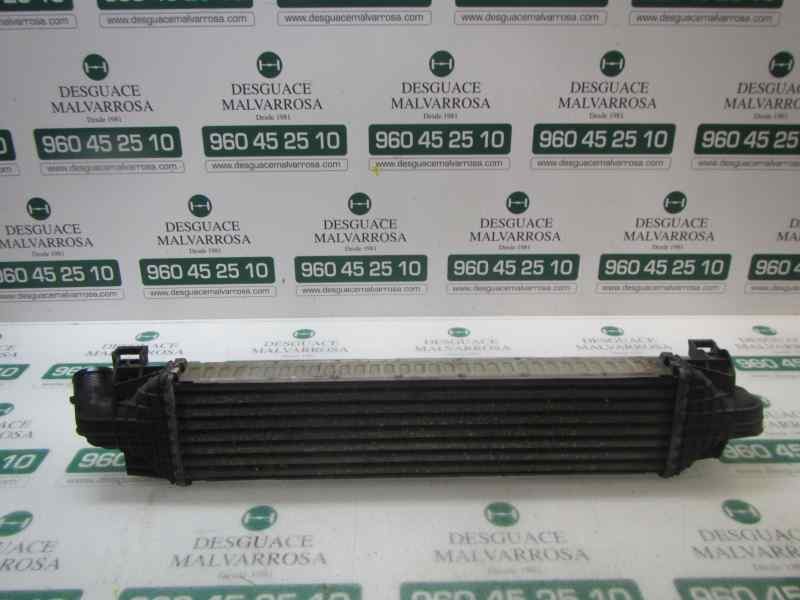 Recambio de intercooler para ford focus berlina (cap) 1.8 tdci turbodiesel cat referencia OEM IAM   