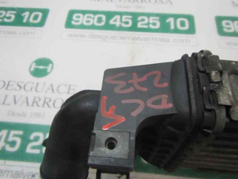Recambio de intercooler para ford focus berlina (cap) 1.8 tdci turbodiesel cat referencia OEM IAM   