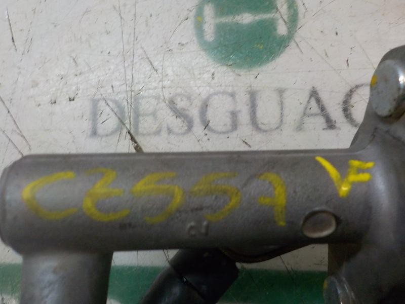 Recambio de bomba embrague para hyundai i20 city s referencia OEM IAM 416101J100  