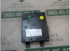 Recambio de modulo electronico para volkswagen passat cc (357) 2.0 tdi dpf referencia OEM IAM 5N0035730C 3C8035730 