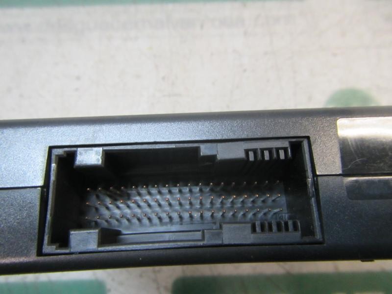 Recambio de modulo electronico para volkswagen passat cc (357) 2.0 tdi dpf referencia OEM IAM 5N0035730C 3C8035730 