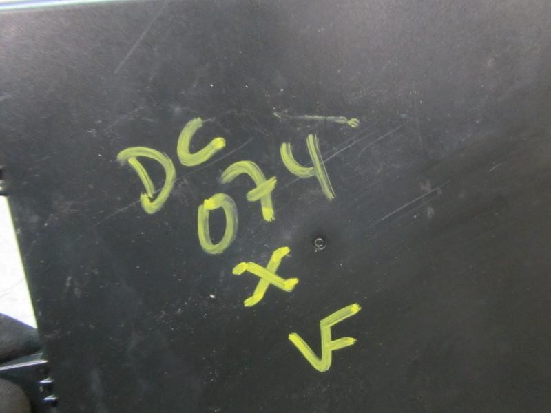 Recambio de modulo electronico para volkswagen passat cc (357) 2.0 tdi dpf referencia OEM IAM 5N0035730C 3C8035730 