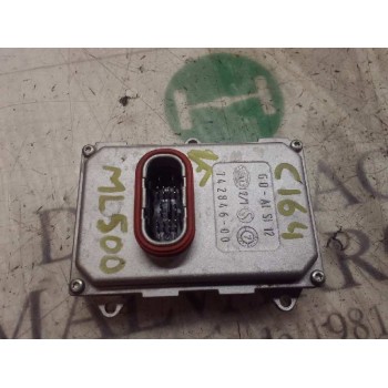 CENTRALITA FAROS XENON 