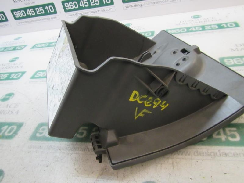 Recambio de guantera para ford fusion (cbk) 1.6 16v cat referencia OEM IAM   