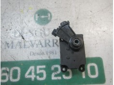 Recambio de motor electrico para citroën c4 lim. white attraction referencia OEM IAM 6447NL  