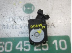 Recambio de motor electrico para citroën c4 lim. white attraction referencia OEM IAM 6447NL   2