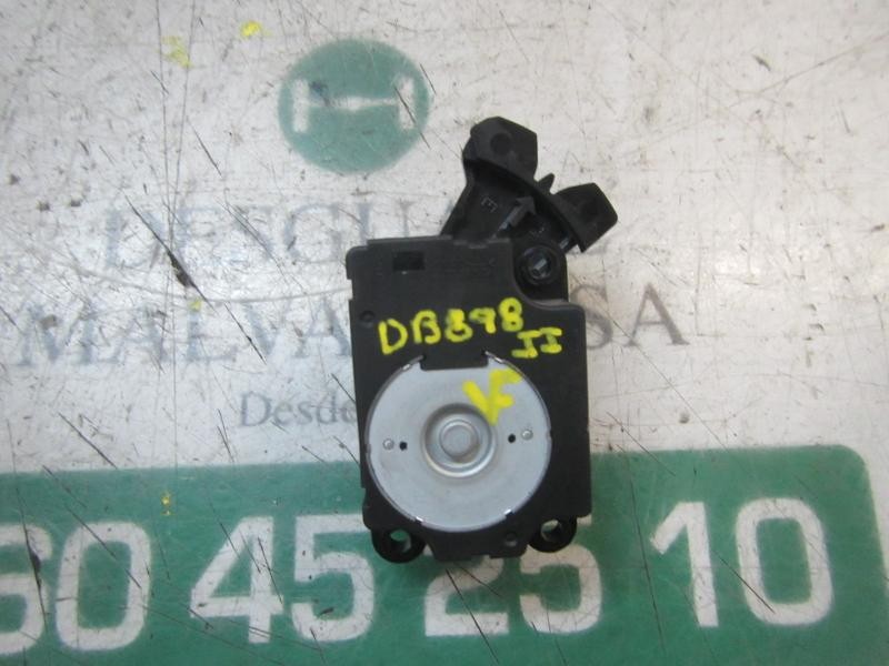 Recambio de motor electrico para citroën c4 lim. white attraction referencia OEM IAM 6447NL  