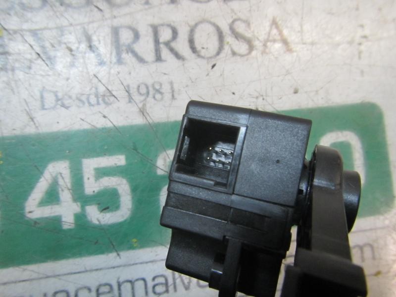 Recambio de motor electrico para citroën c4 lim. white attraction referencia OEM IAM 6447NL  