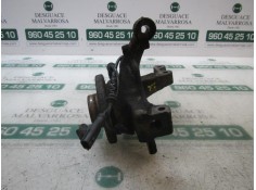 Recambio de mangueta delantera izquierda para renault clio iii expression referencia OEM IAM    2