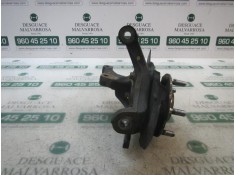 Recambio de mangueta delantera derecha para hyundai kona pure referencia OEM IAM 51716J9000   2