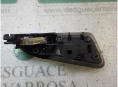 Recambio de maneta interior delantera izquierda para opel corsa e edition referencia OEM IAM    2
