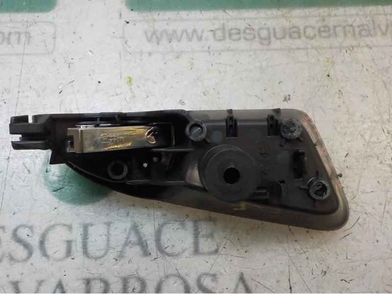 Recambio de maneta interior delantera izquierda para opel corsa e edition referencia OEM IAM   