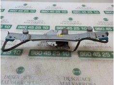 Recambio de elevalunas delantero izquierdo para renault twingo dynamique referencia OEM IAM    2