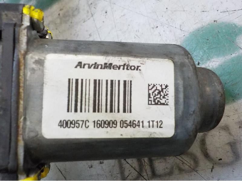 Recambio de elevalunas delantero izquierdo para renault twingo dynamique referencia OEM IAM   