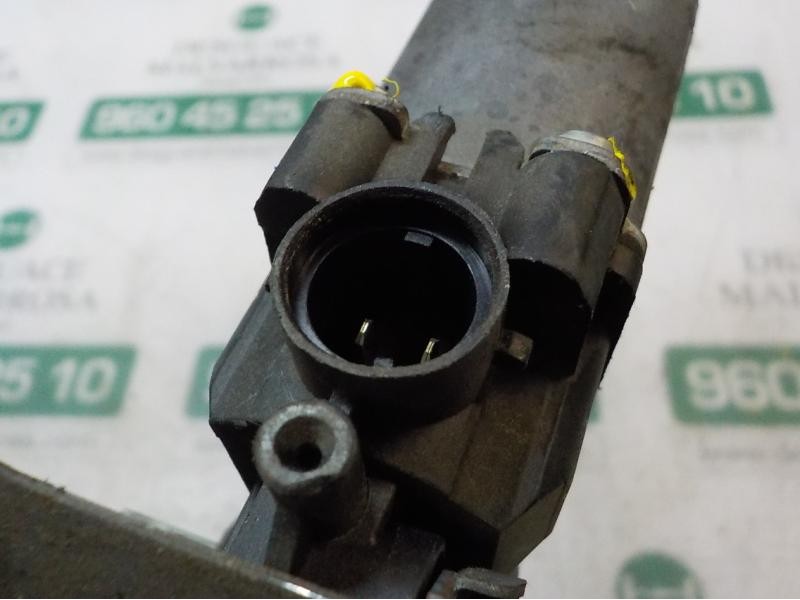 Recambio de elevalunas delantero izquierdo para renault twingo dynamique referencia OEM IAM   