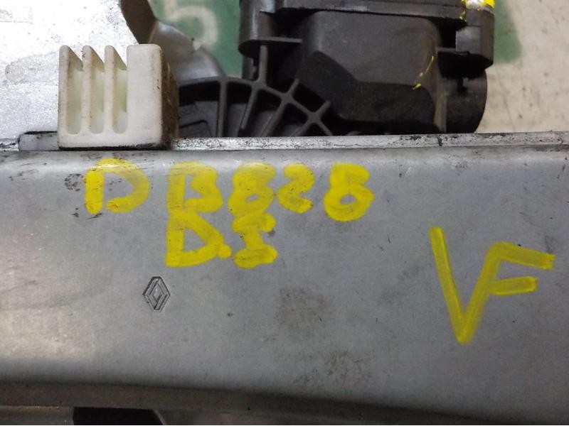 Recambio de elevalunas delantero izquierdo para renault twingo dynamique referencia OEM IAM   